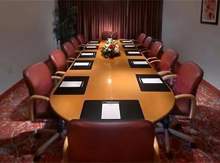 Courtyard by Marriott Albuquerque 