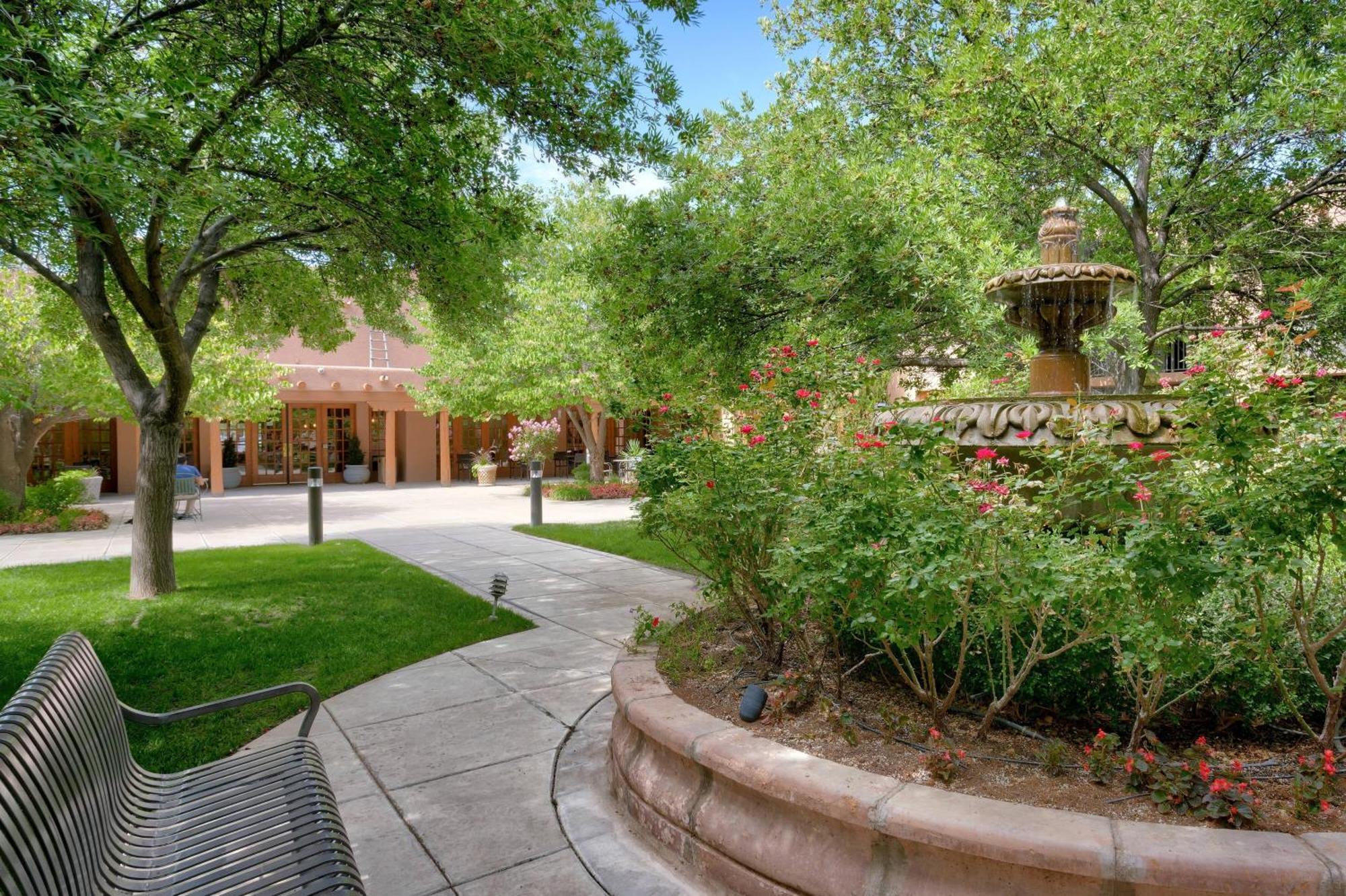 Courtyard By Marriott 3* Albuquerque