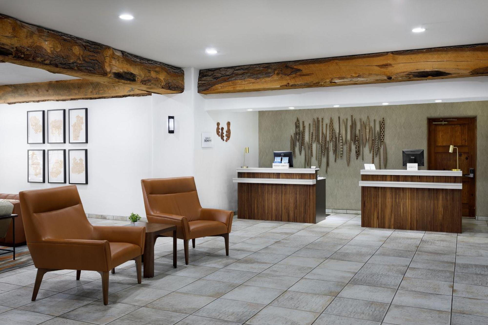 Courtyard By Marriott 3* Albuquerque