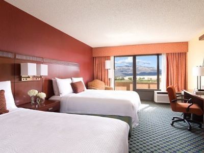 Hotel Courtyard By Marriott
