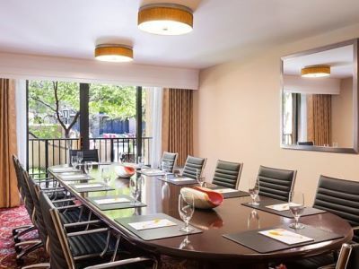 Hotel Courtyard By Marriott 3*