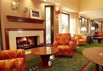 Hotel Courtyard By Marriott Albuquerque