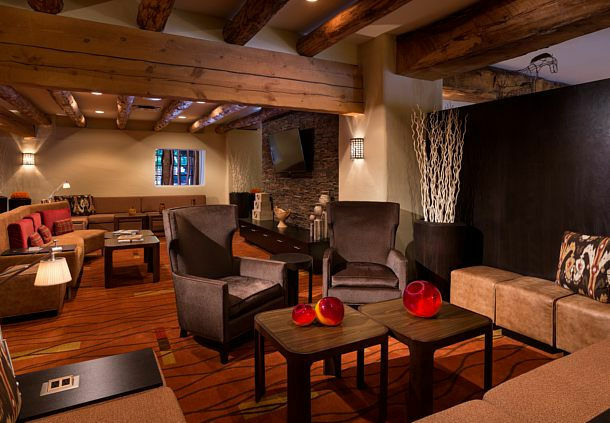 Courtyard By Marriott 3* Albuquerque