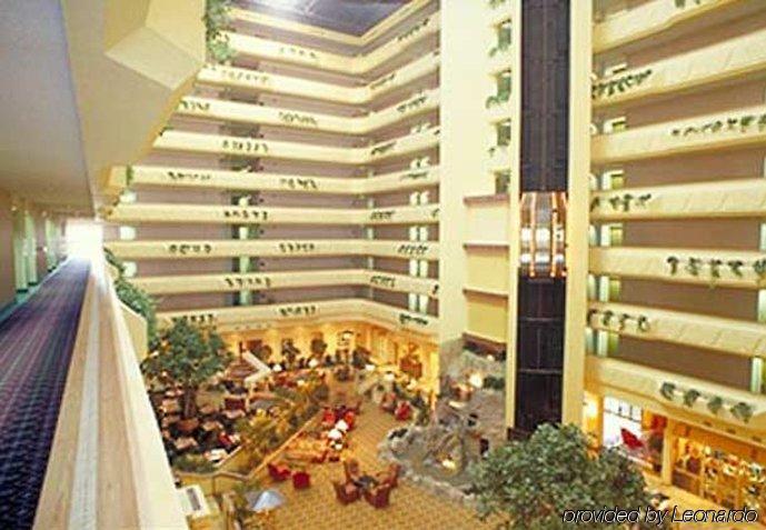 Hotel Courtyard By Marriott Albuquerque