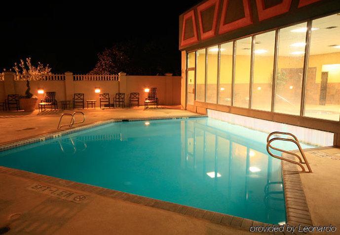 Hotel Courtyard By Marriott Albuquerque