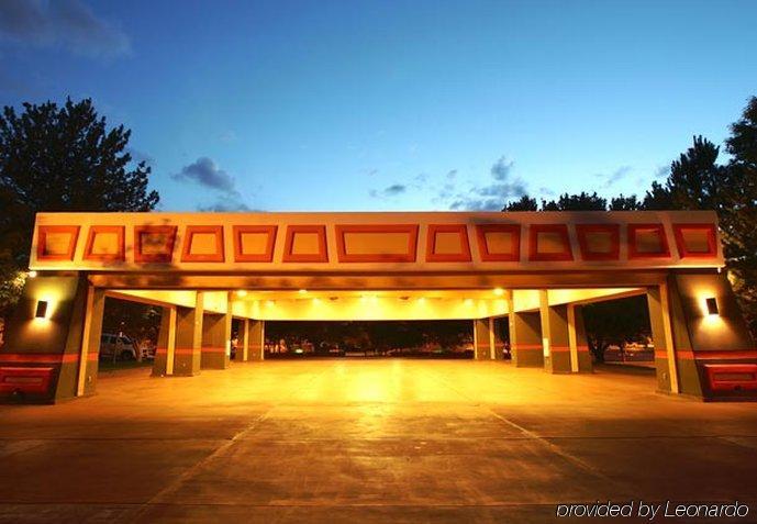 Hotel Courtyard By Marriott 3*