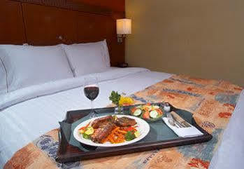 Courtyard By Marriott